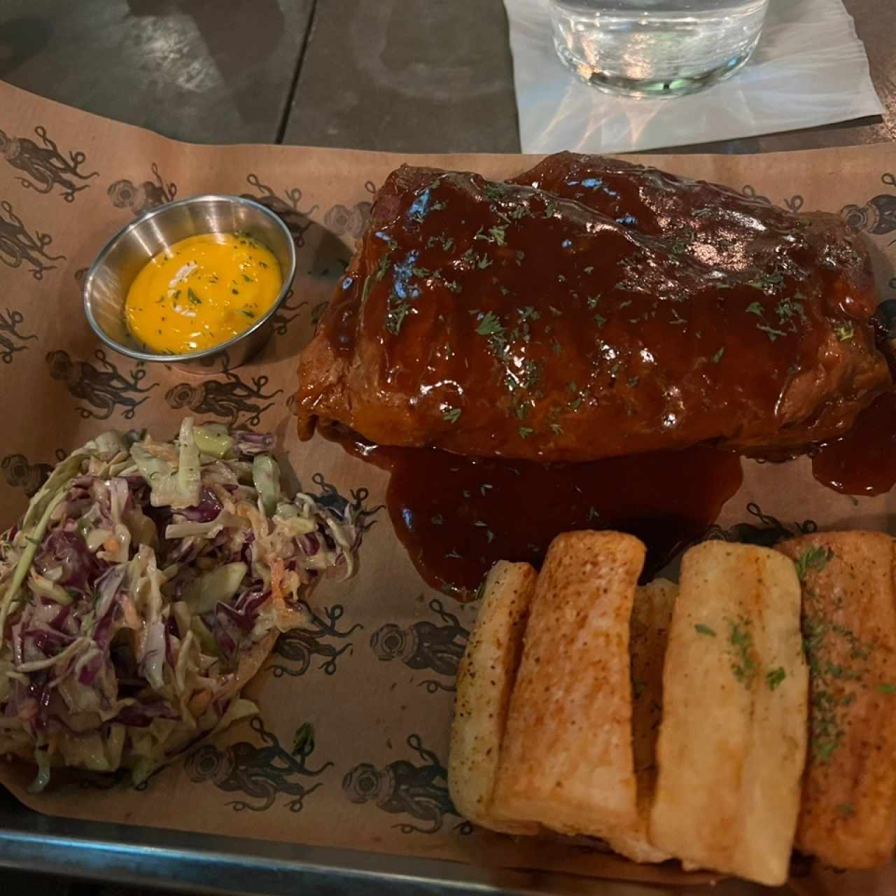 Ribs