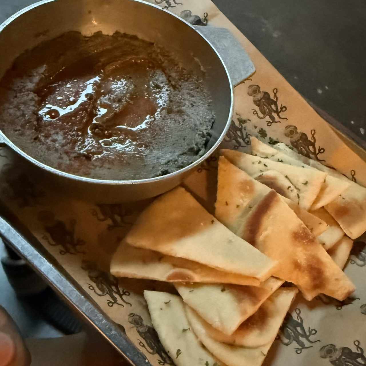 Babaganush