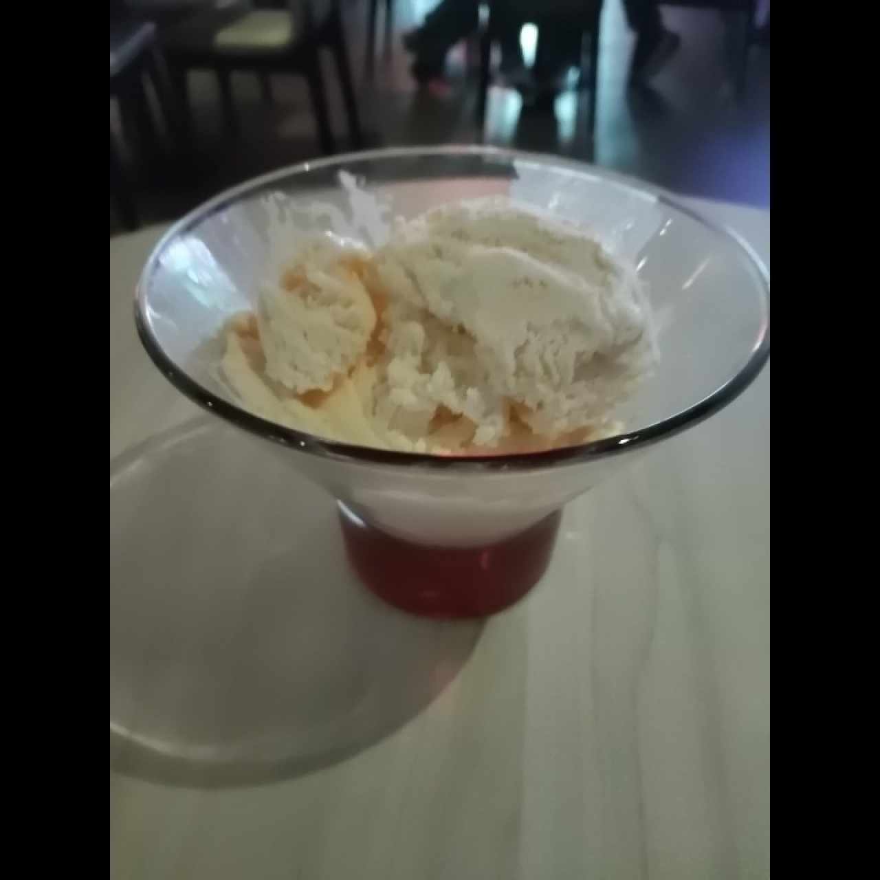 Helado