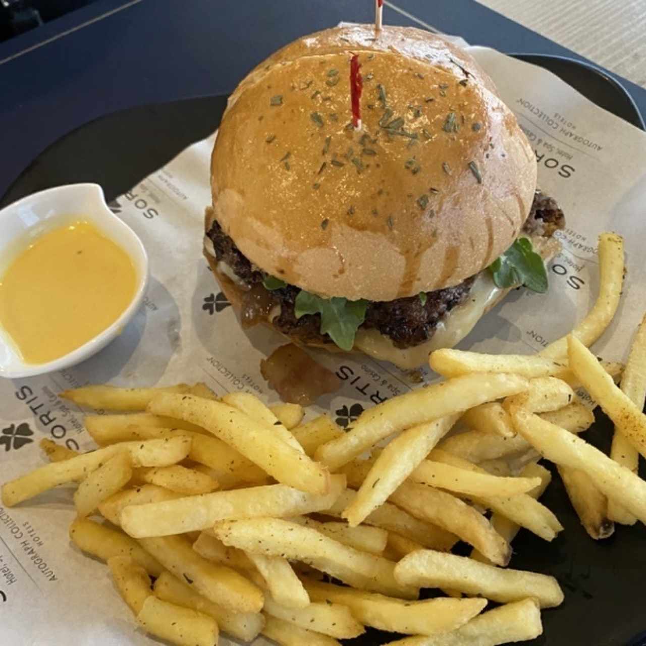 Burguer Week