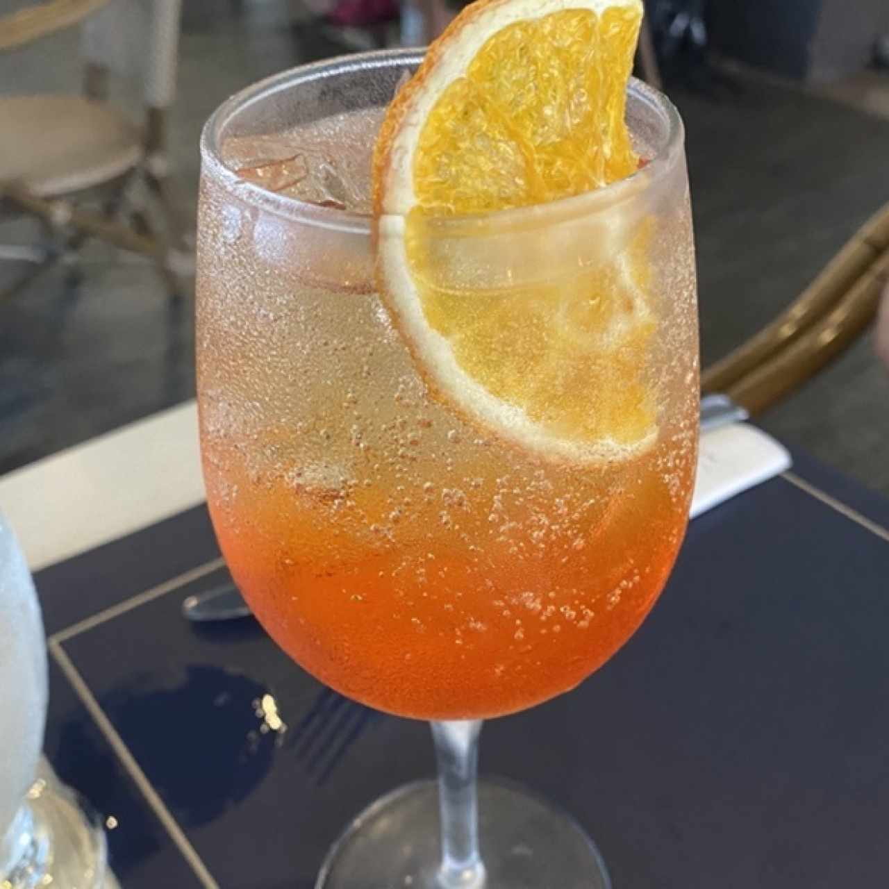 Aperol