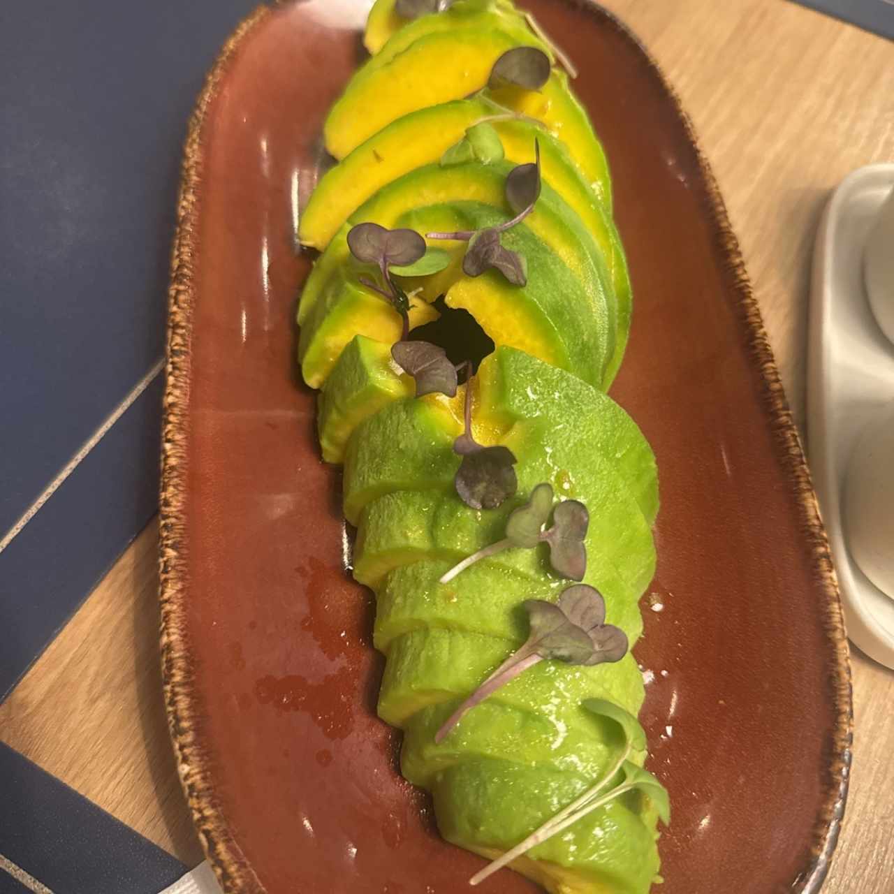 Aguacate 