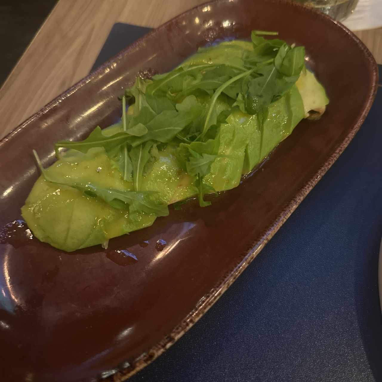 Aguacate 