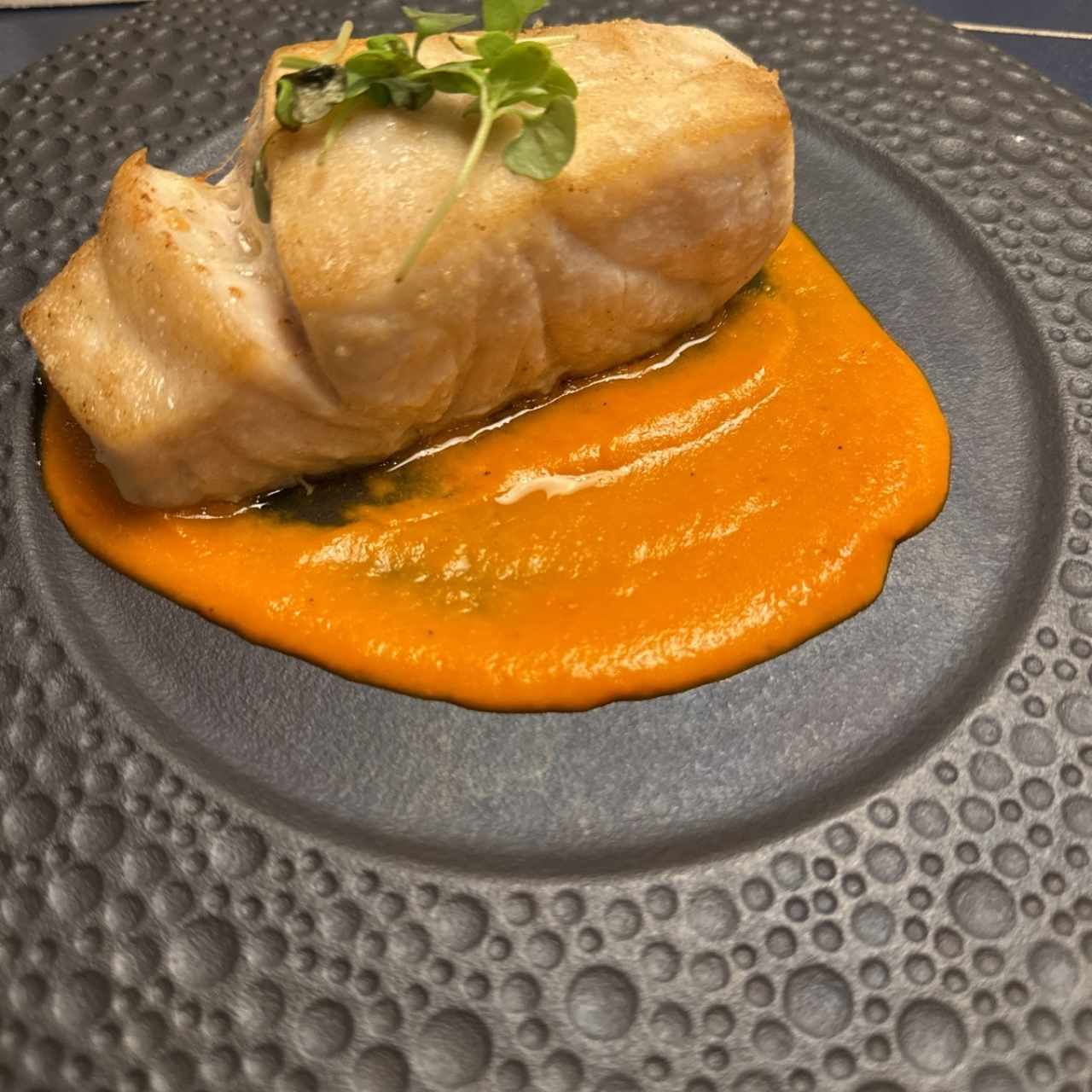 CORVINA AL CURRY