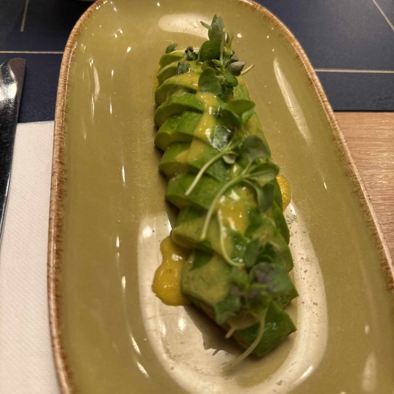Aguacate 
