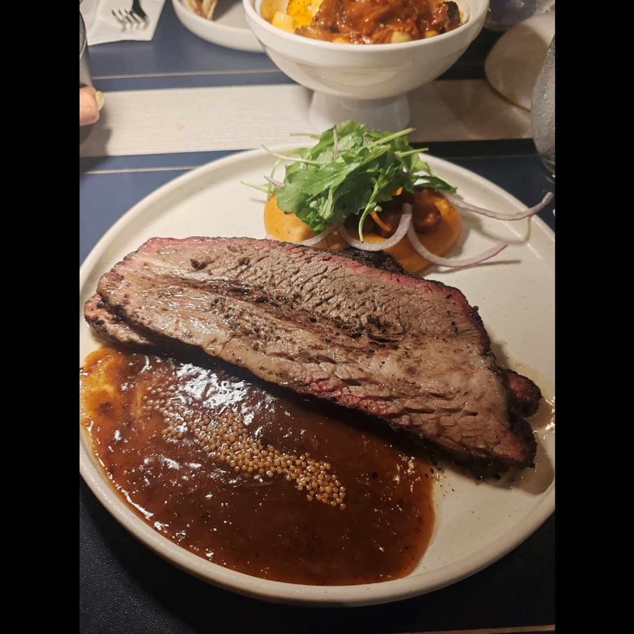 Bbq week