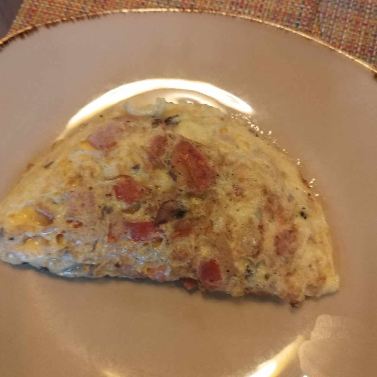 omelet