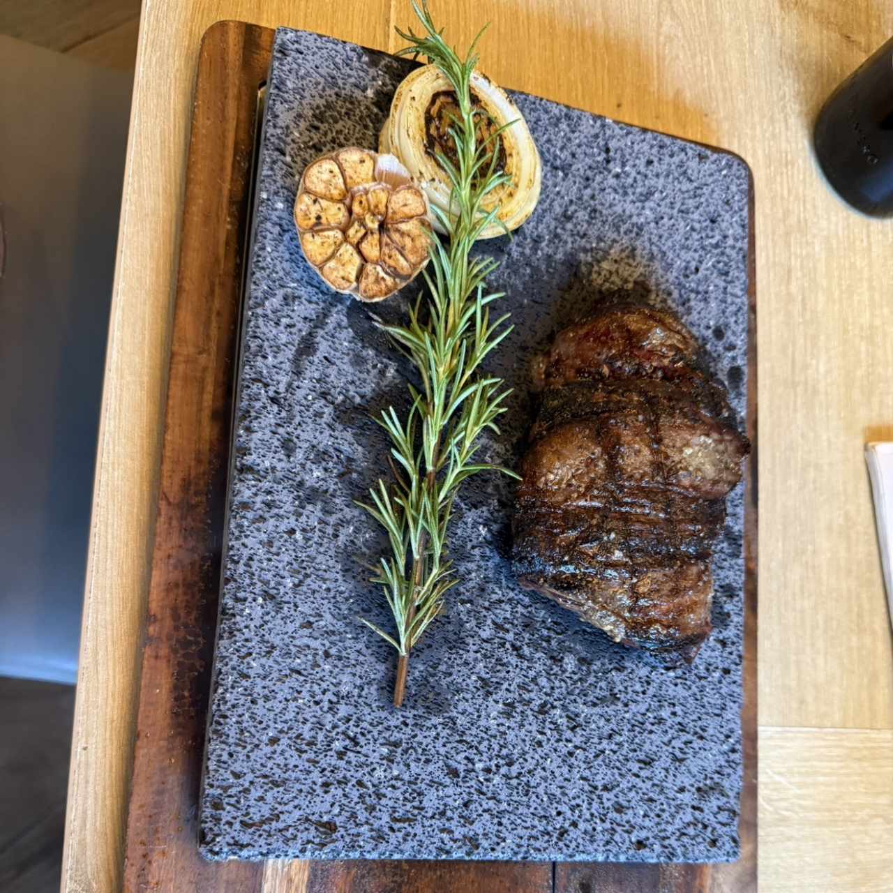 SMOKED - ENTRAÑA 8 OZ