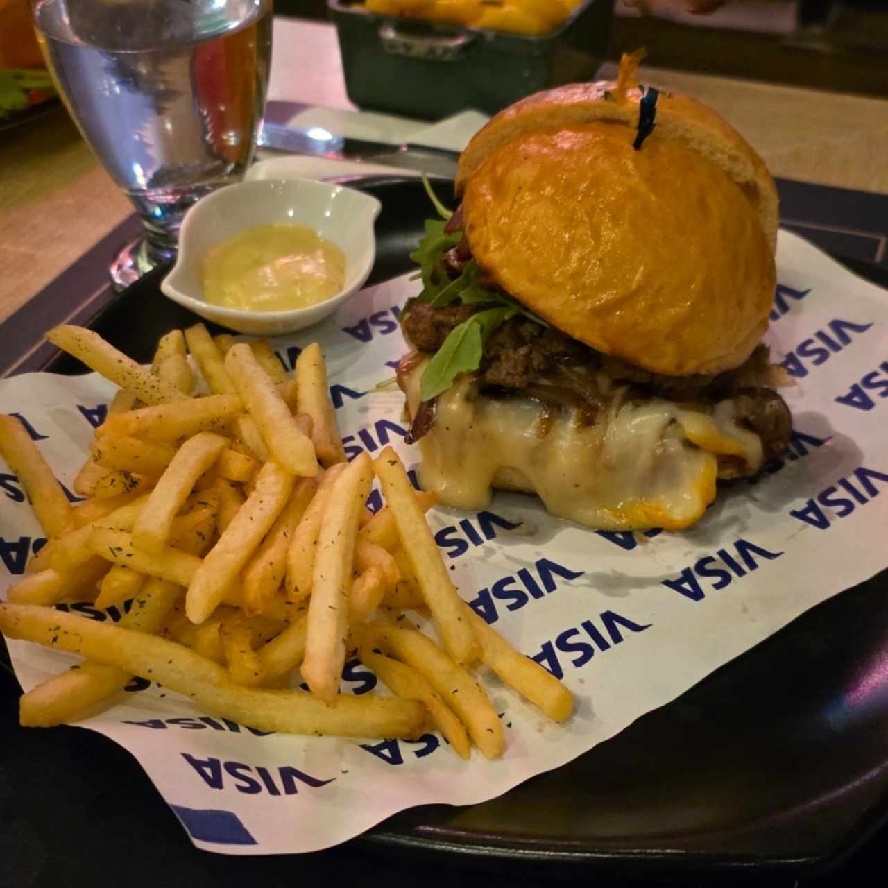 Burger Week 2025