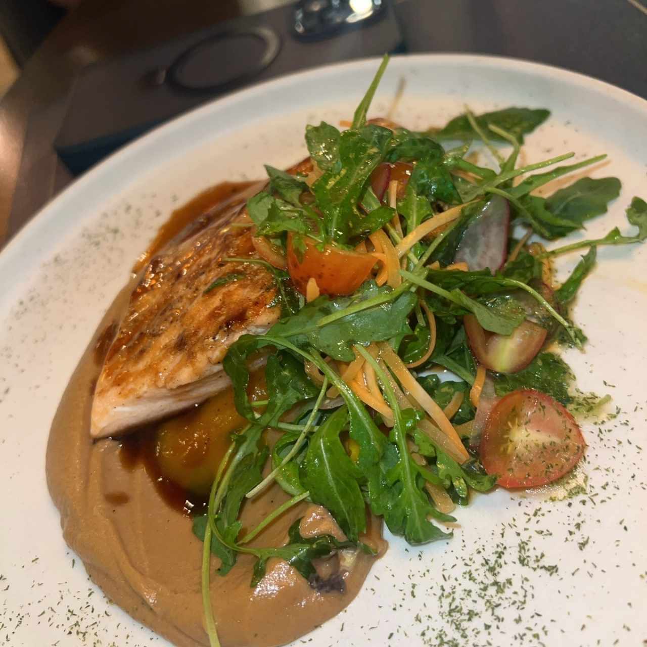 Salmon