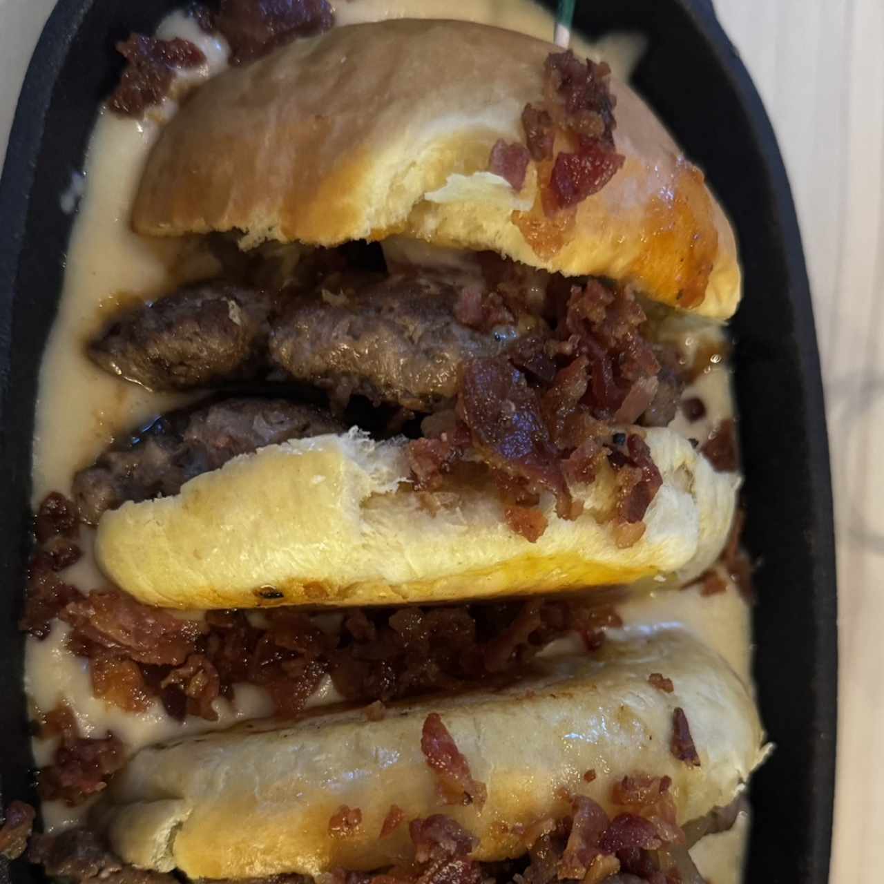 Burger week