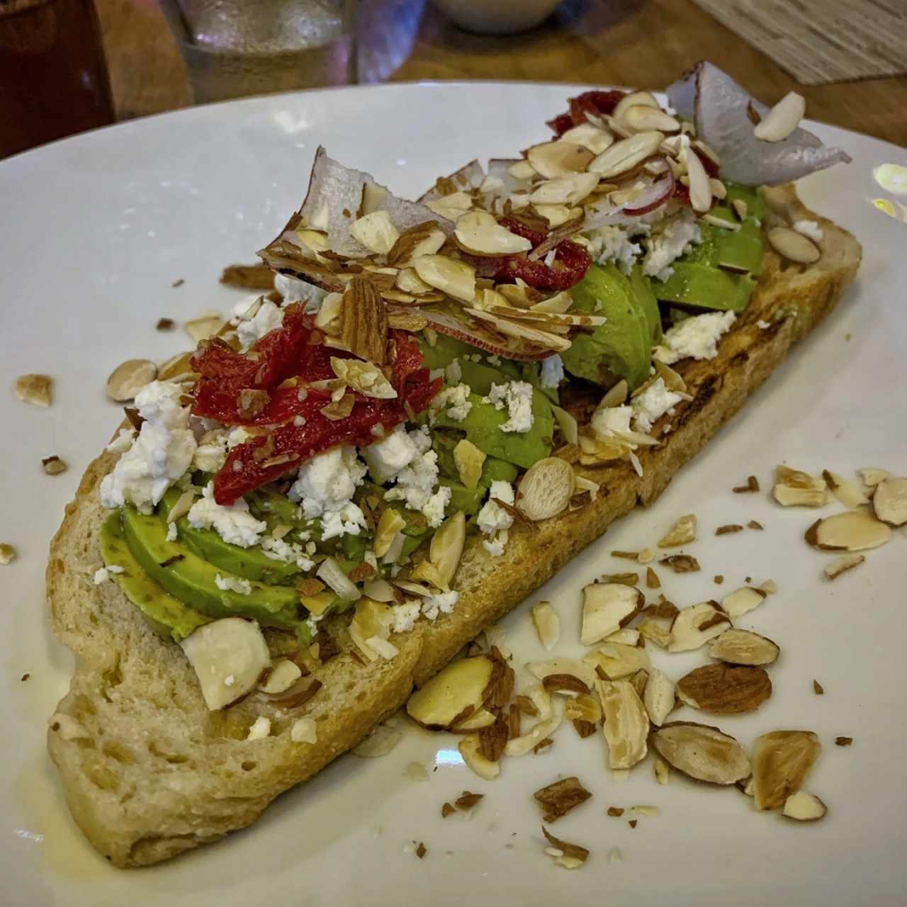 Avocado Toast