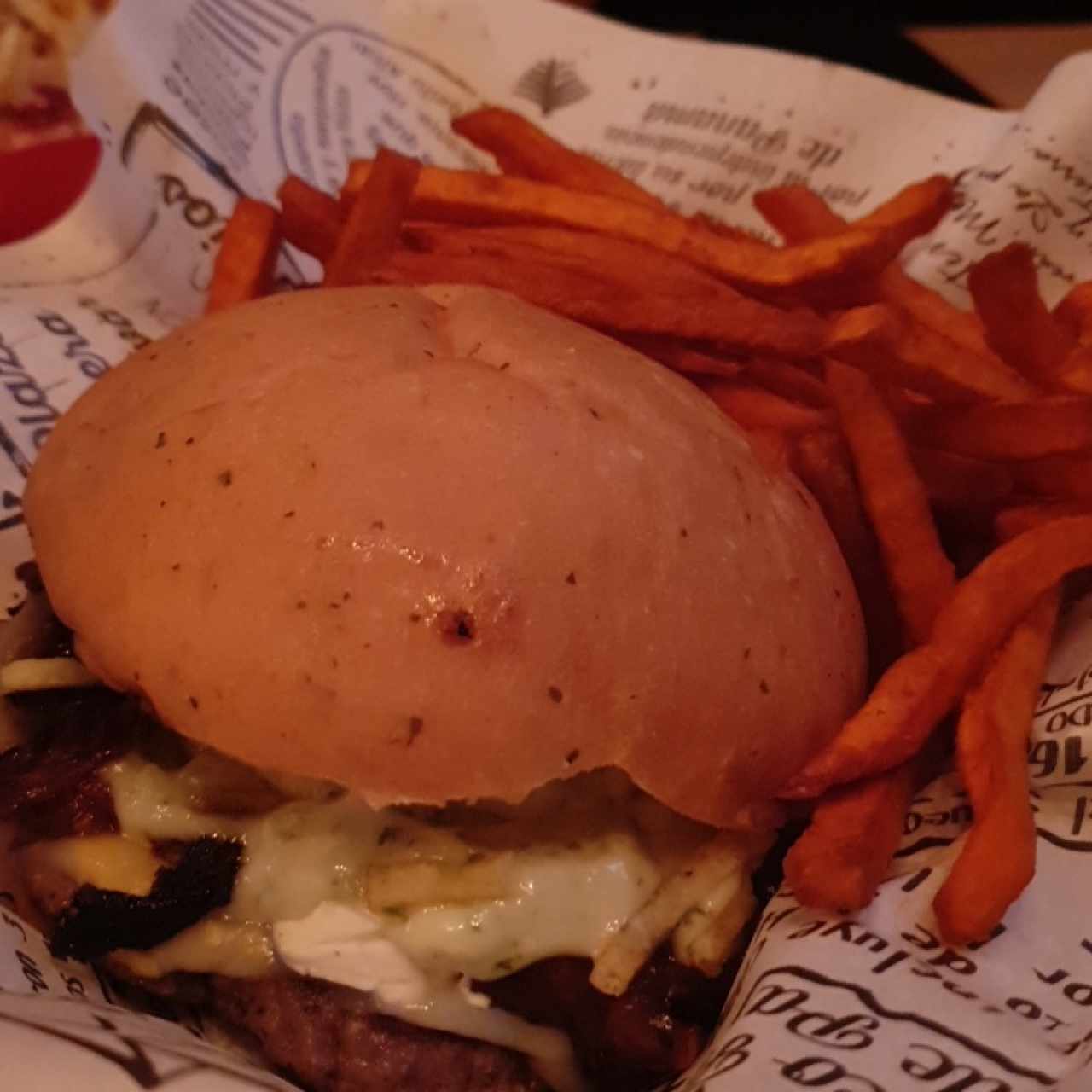 La Mayor