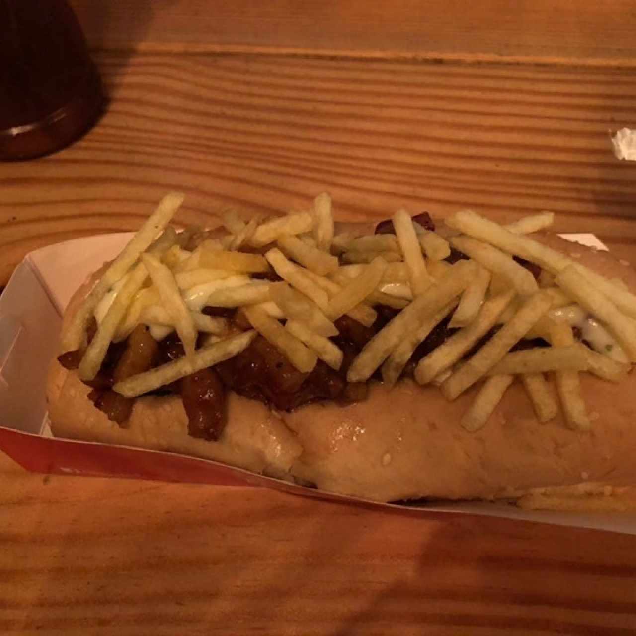 Hot Dog