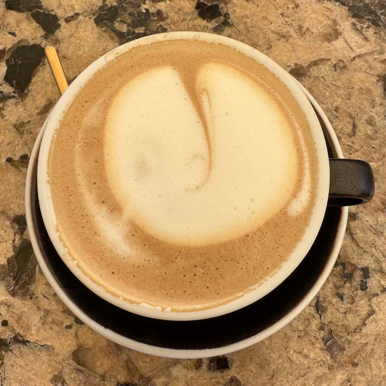 Café Tradicionales - Cappuccino
