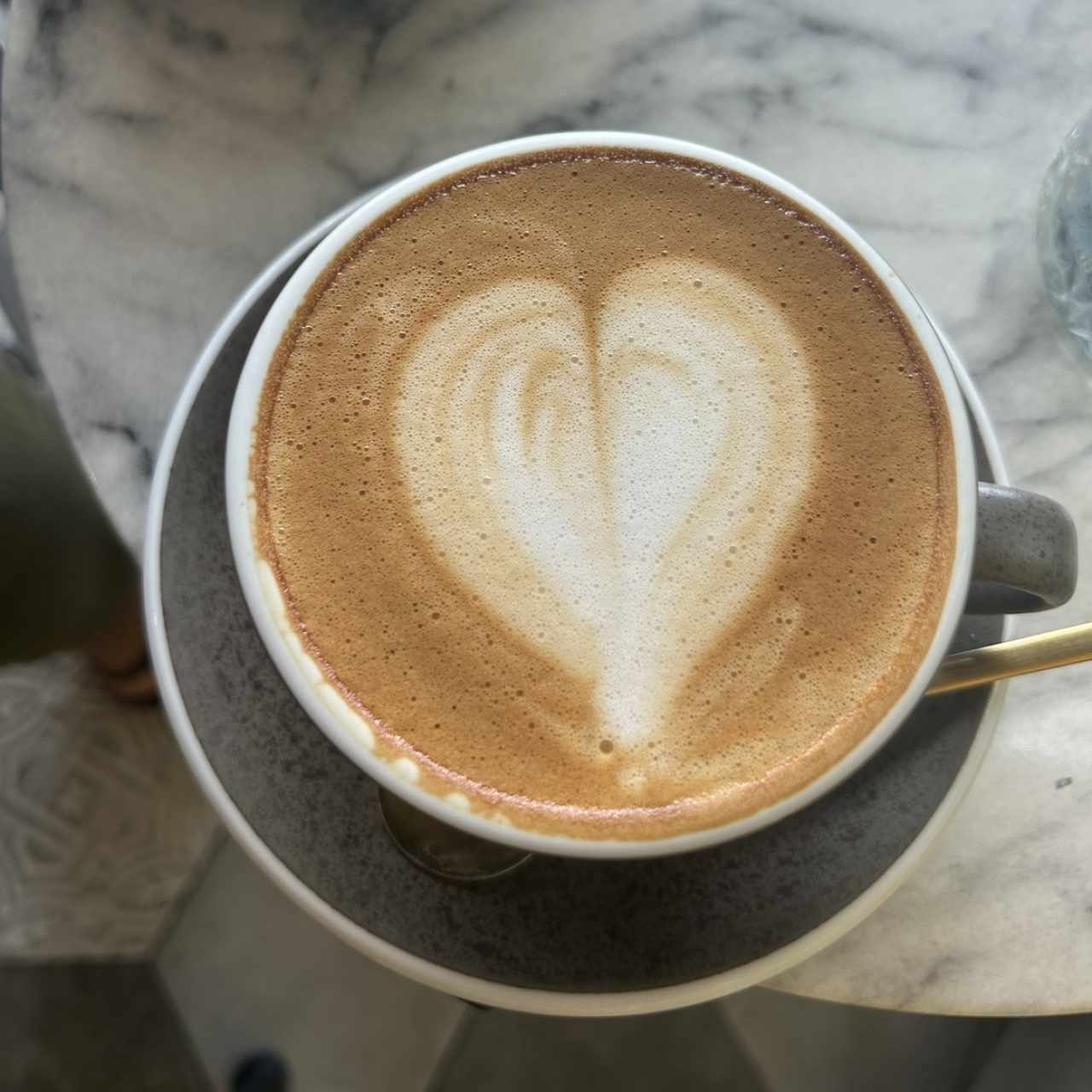Café Tradicionales - Cappuccino