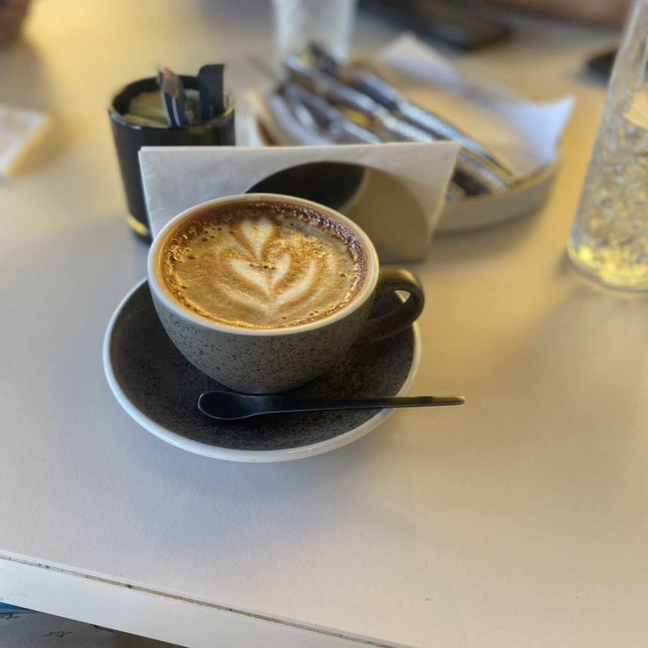 Cappuccino Danés