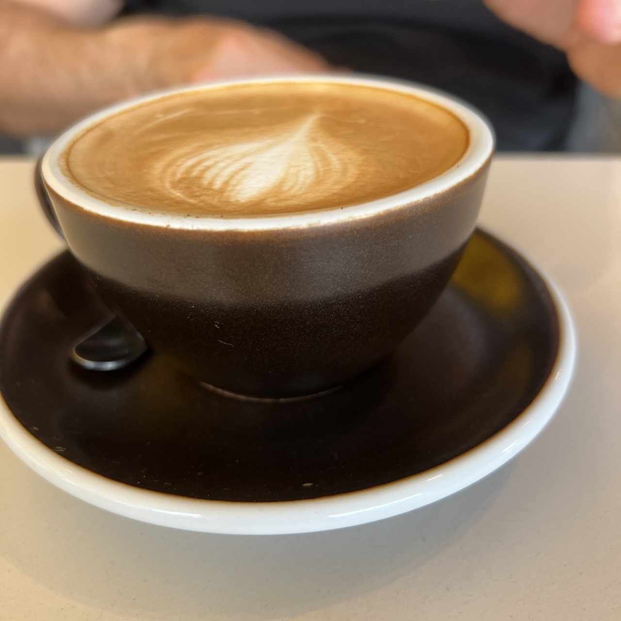 Cappuccino Danés