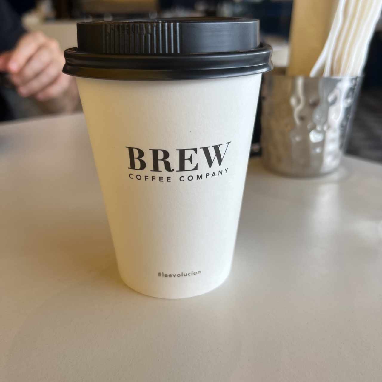 Cappuccino Danés