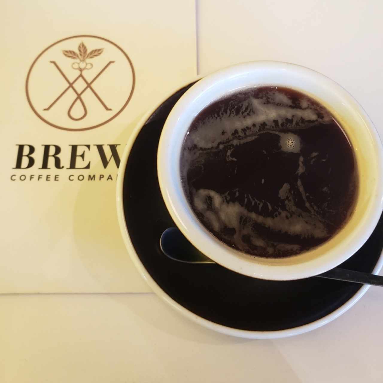 Café Americano