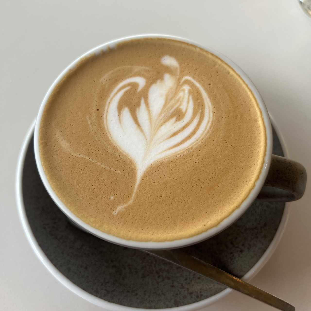 Cappuccino Danés