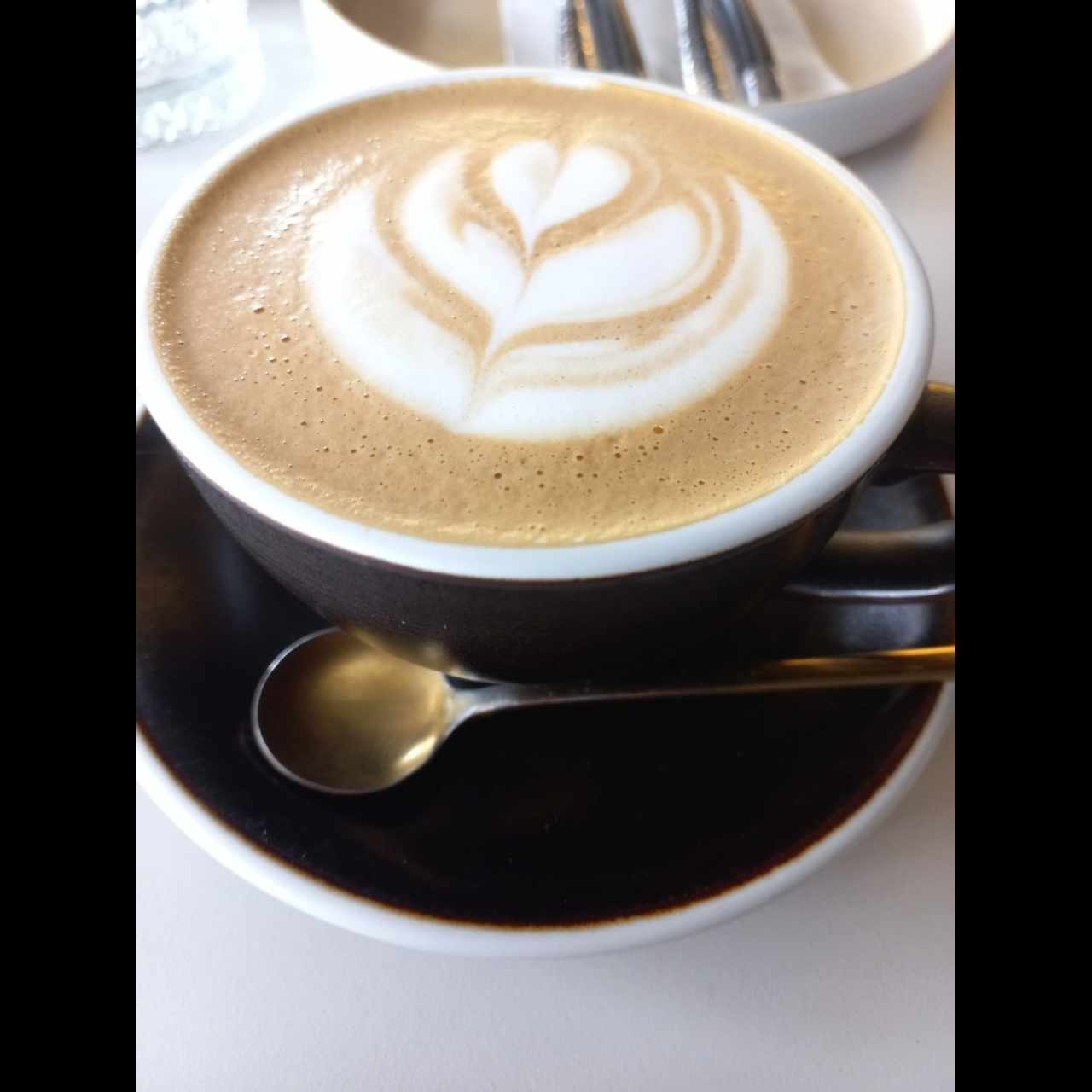 Café Tradicionales - Cappuccino