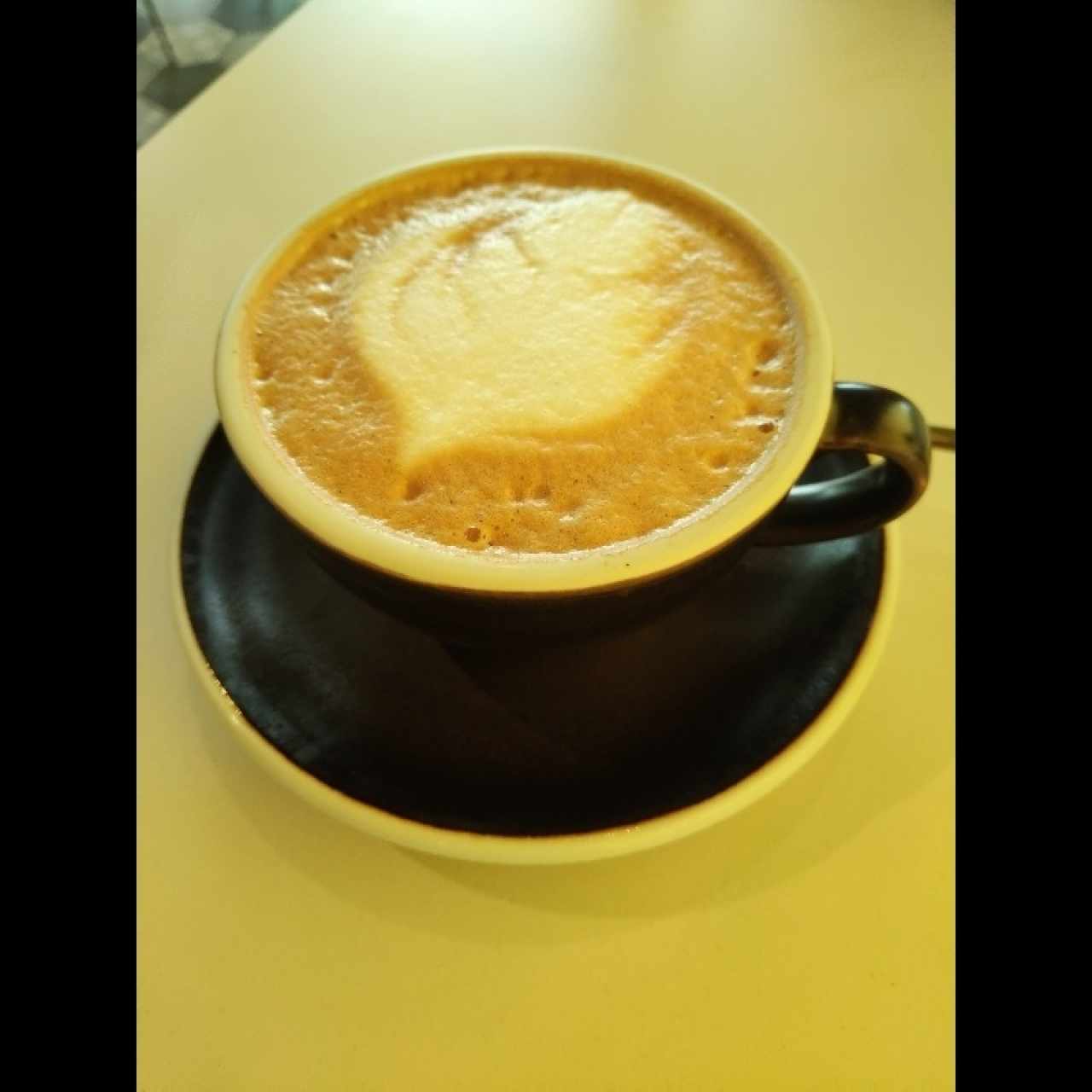 Café Tradicionales - Capuccino Milano