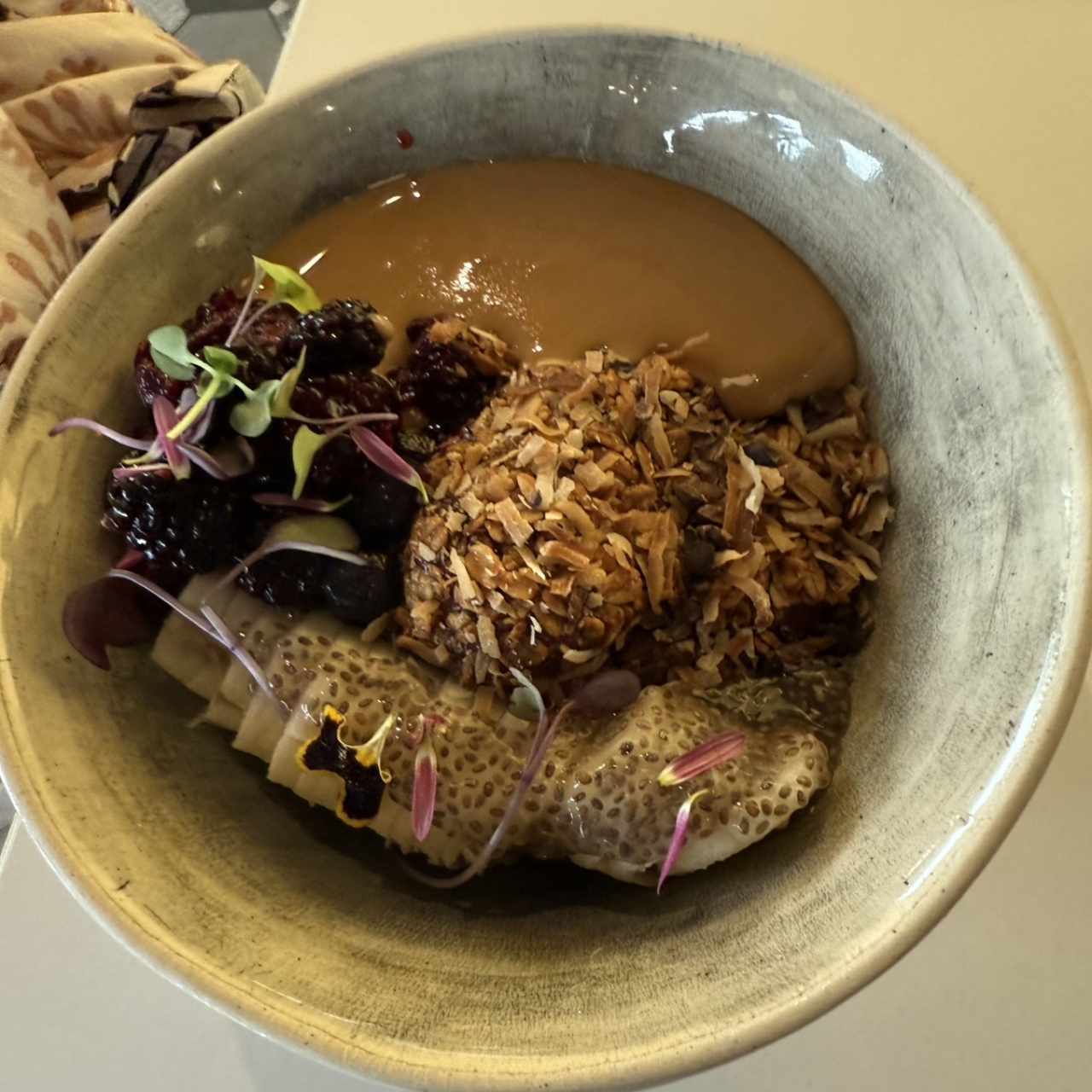 Desayunos - Acaí