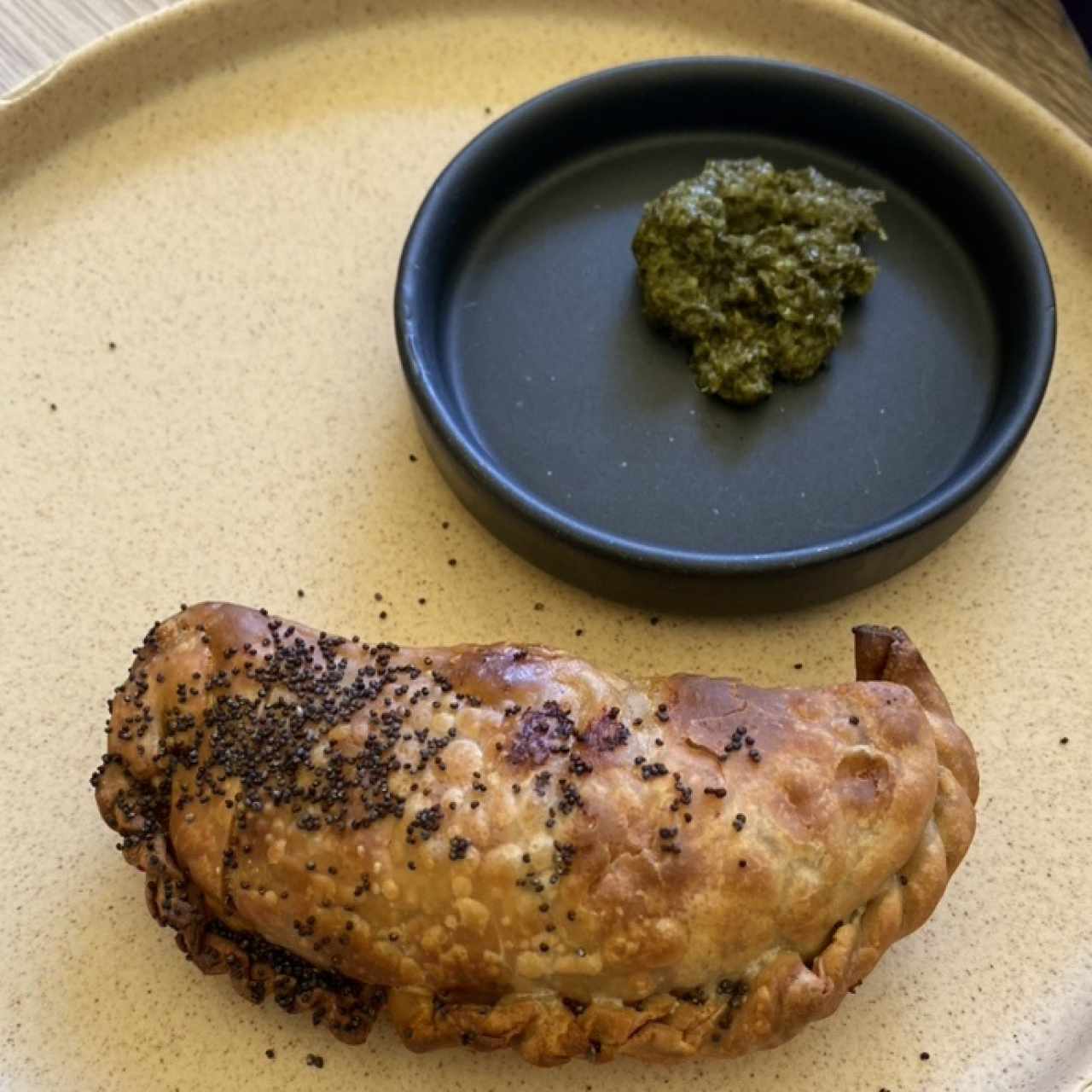 Empanada de Cordero