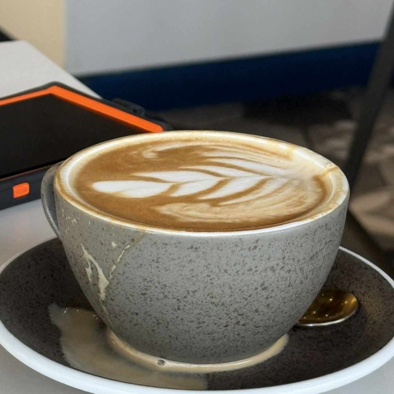 Café Tradicionales - Cappuccino