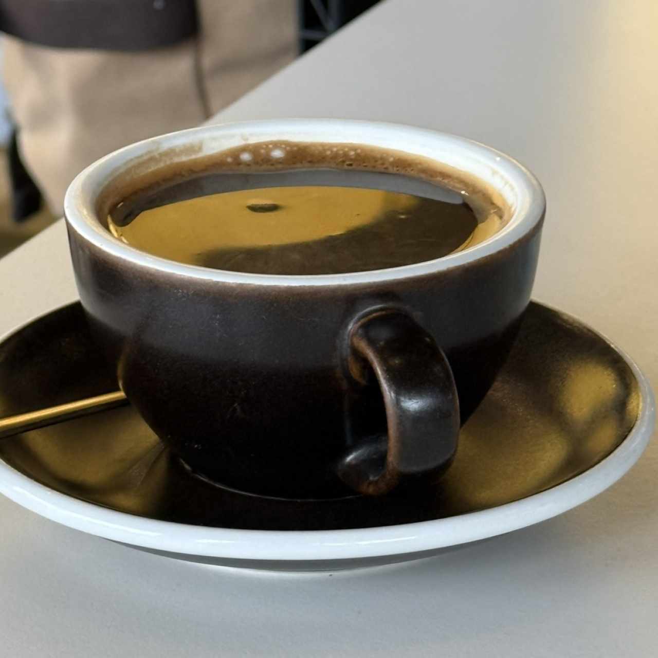 Café Tradicionales - Americano