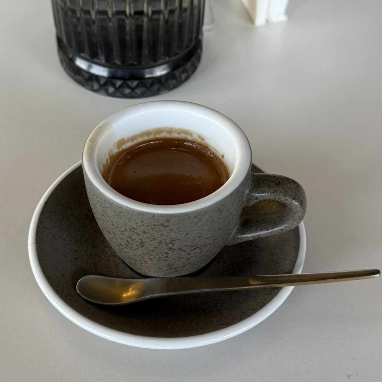 Café Tradicionales - Espresso