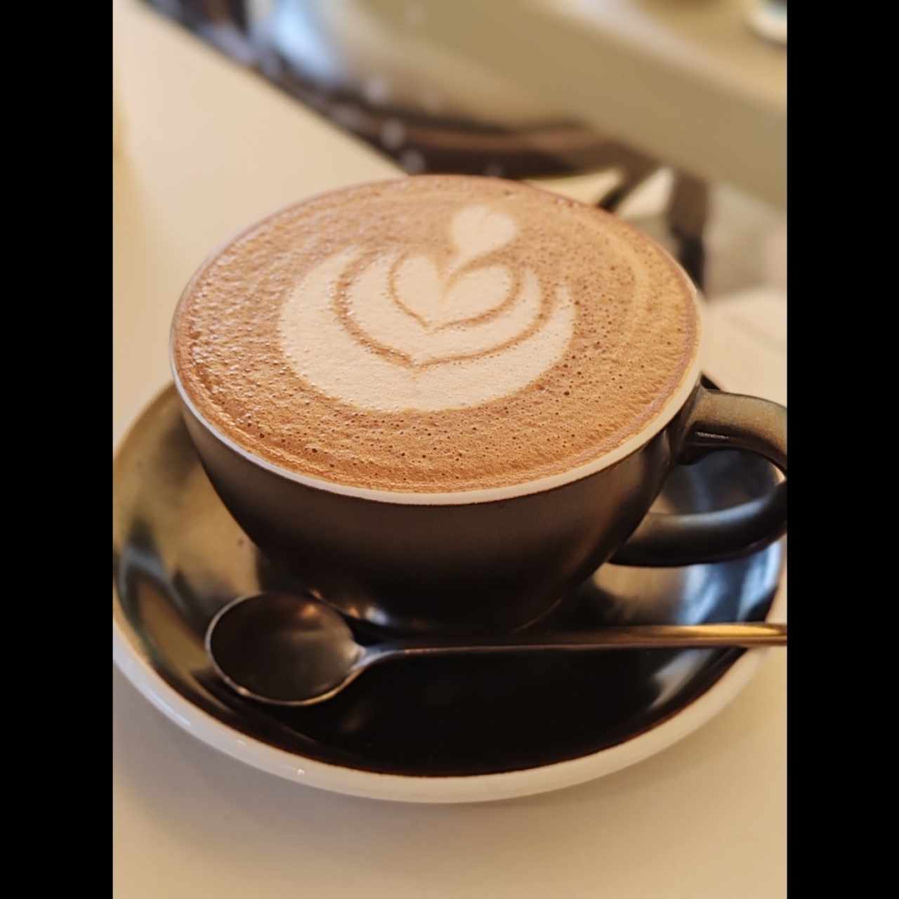 Café Tradicionales - Capuccino Milano