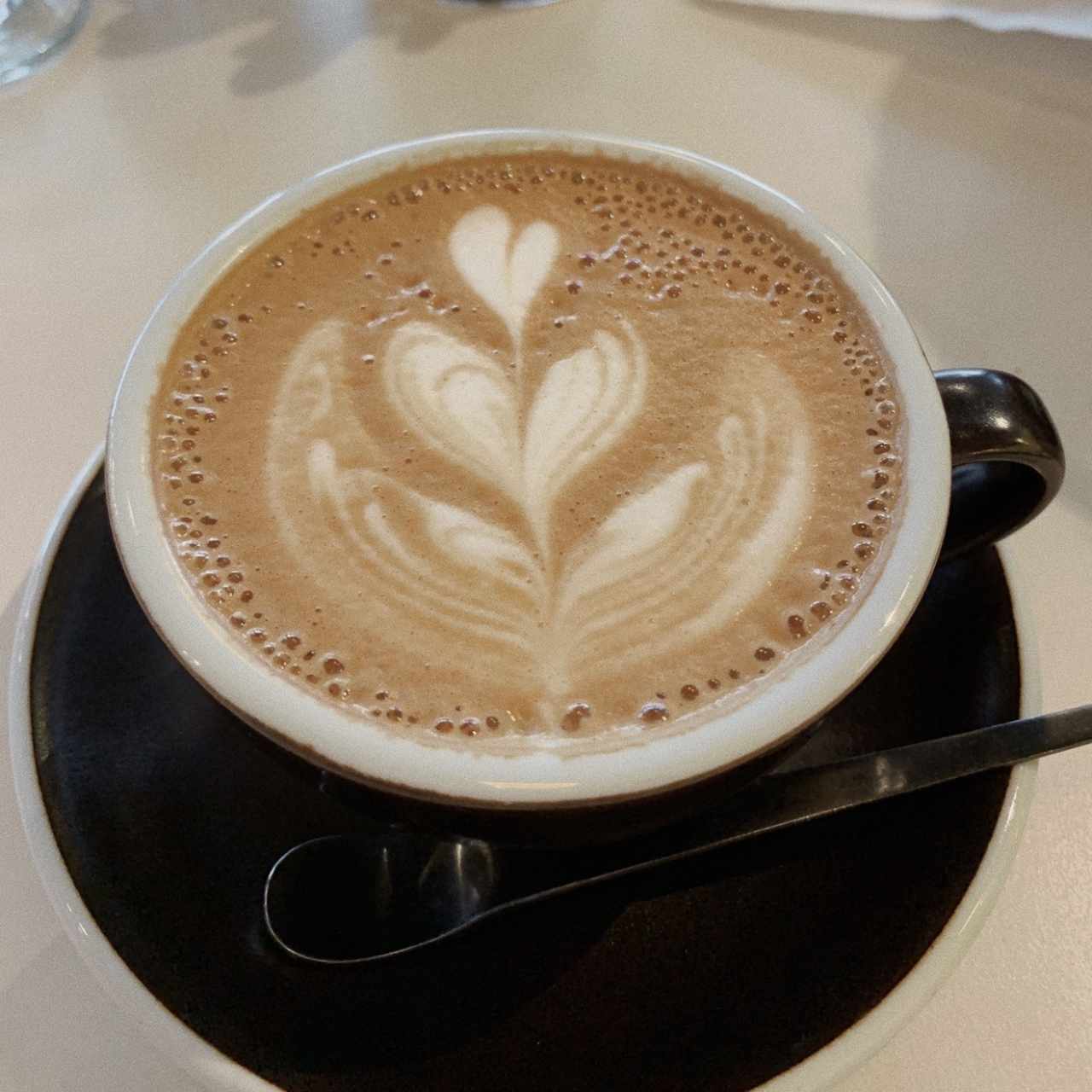 cappuccino 