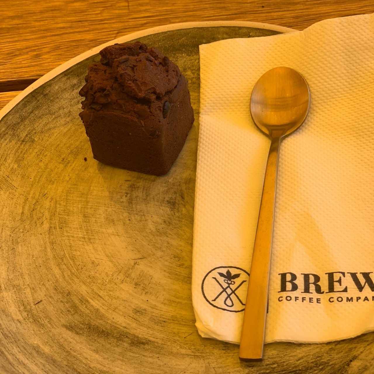 Brownie