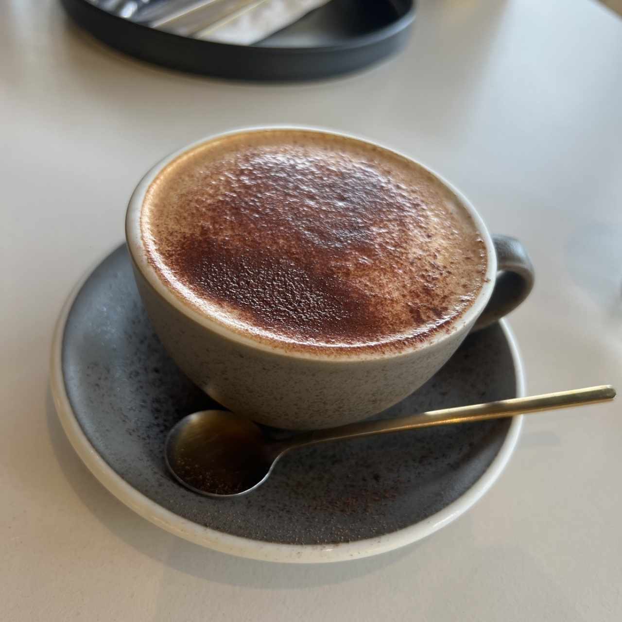 Café Tradicionales - Mocaccino