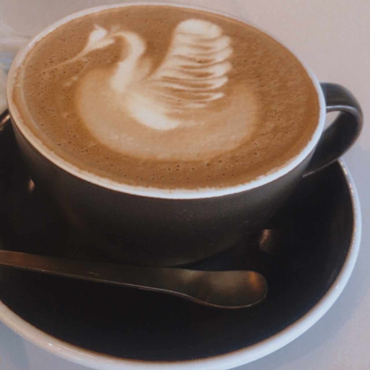 Cappuccino Danés