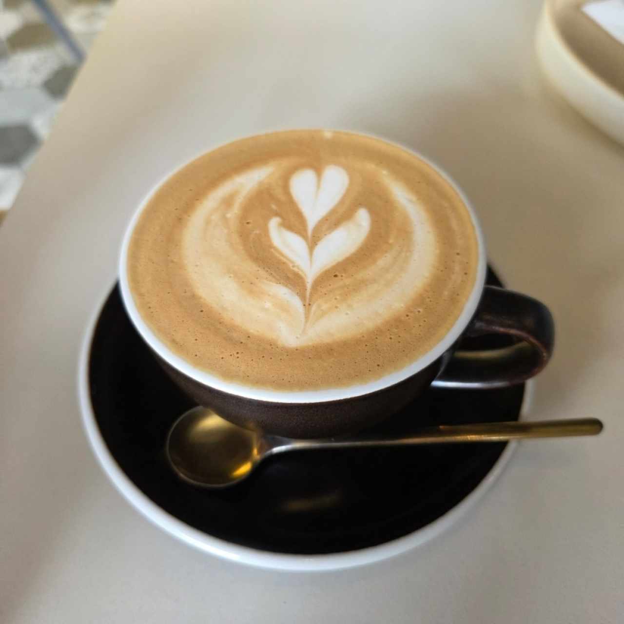 Café Tradicionales - Cappuccino Danés