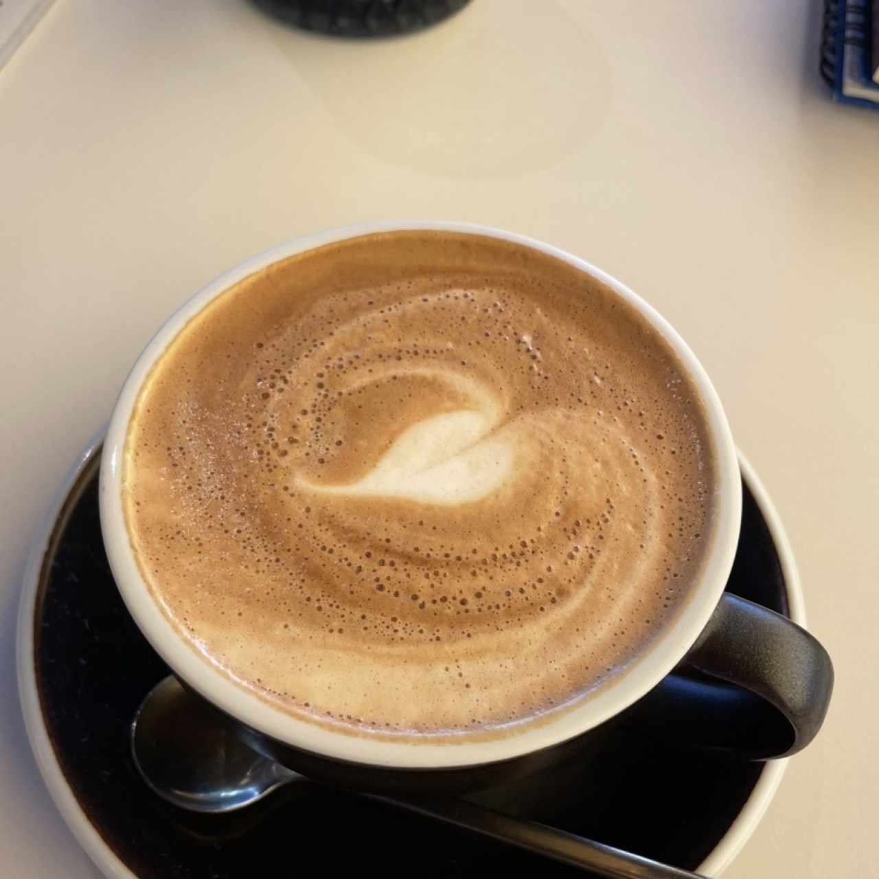 Café Tradicionales - Flat White