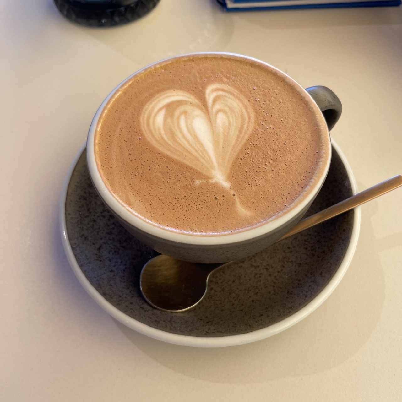 Café Tradicionales - Cappuccino Danés