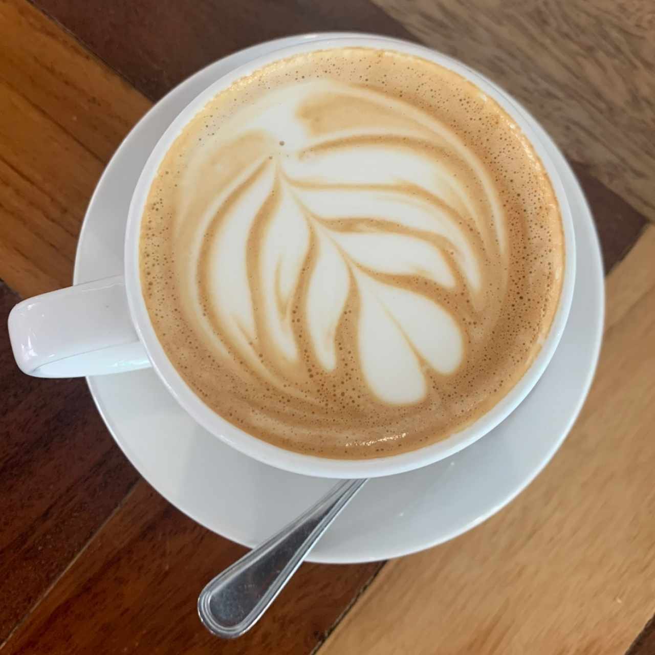 Latte