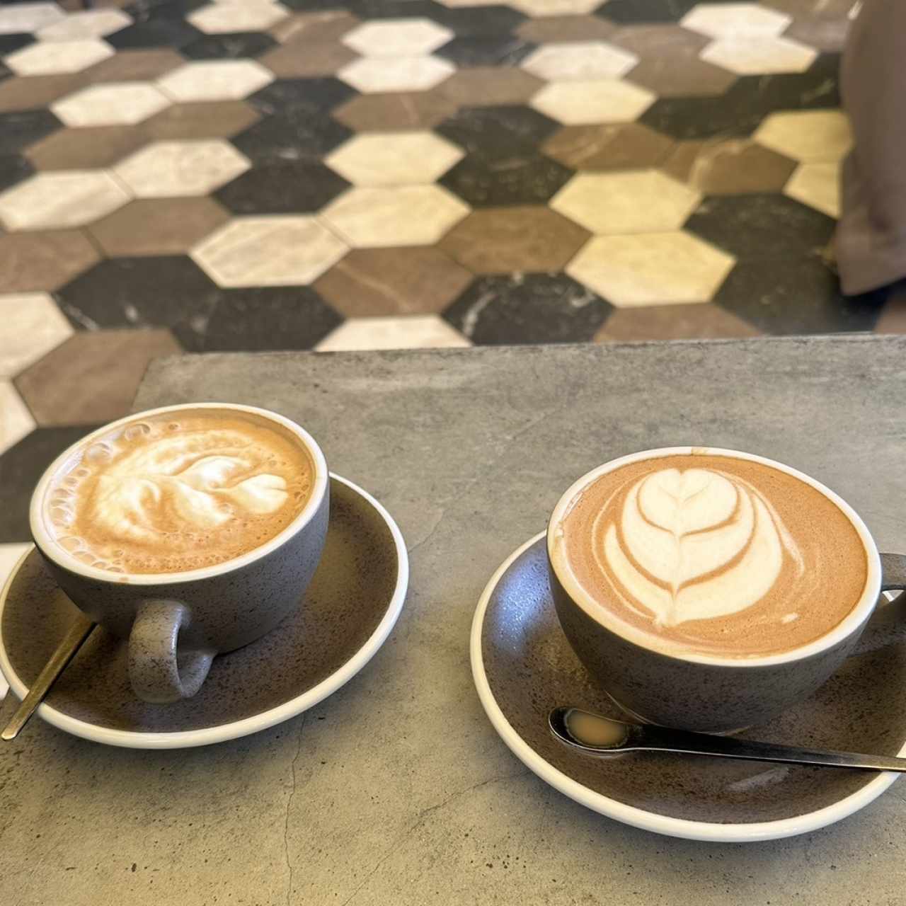 Café Tradicionales - Capuccino Milano