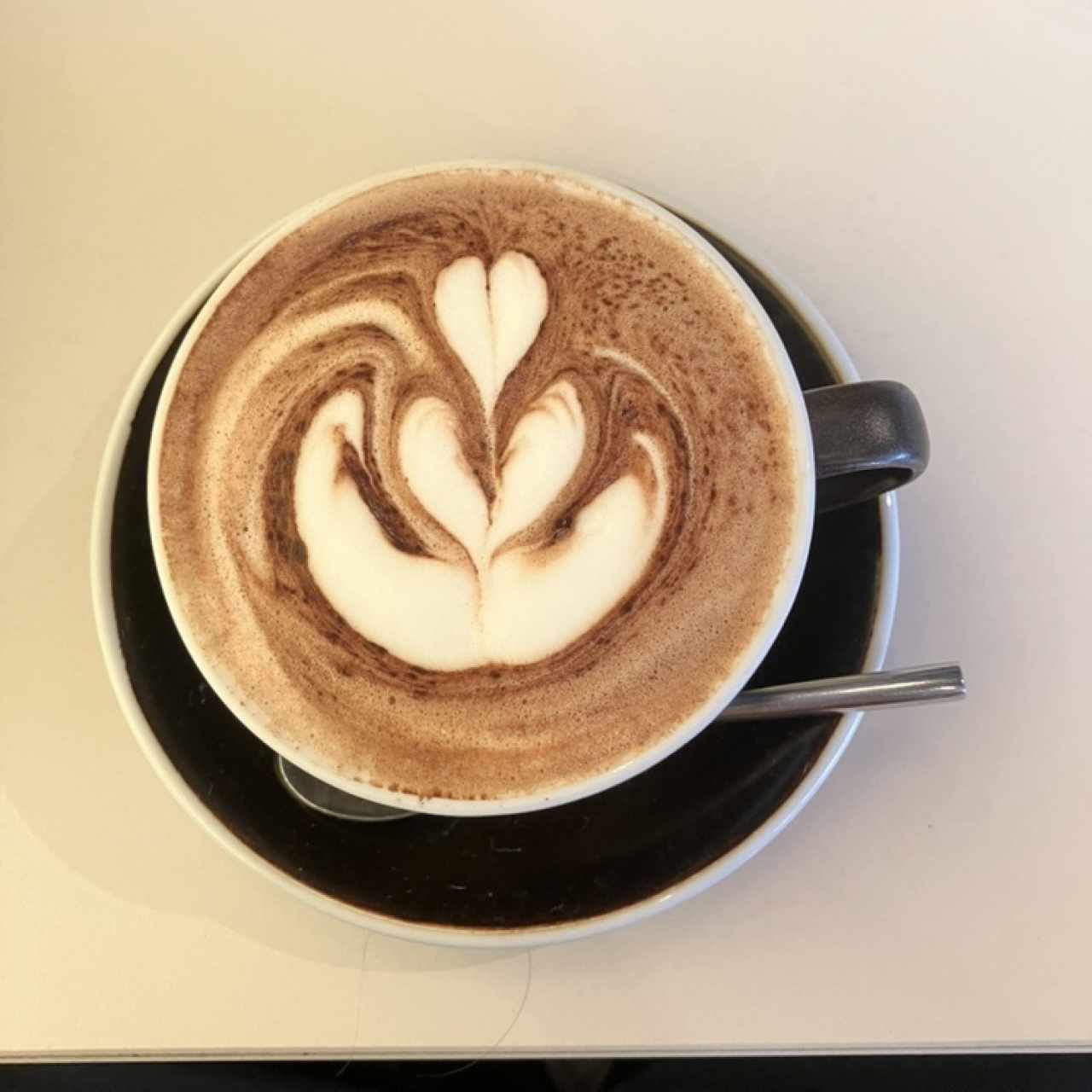 Café Tradicionales - Mocaccino