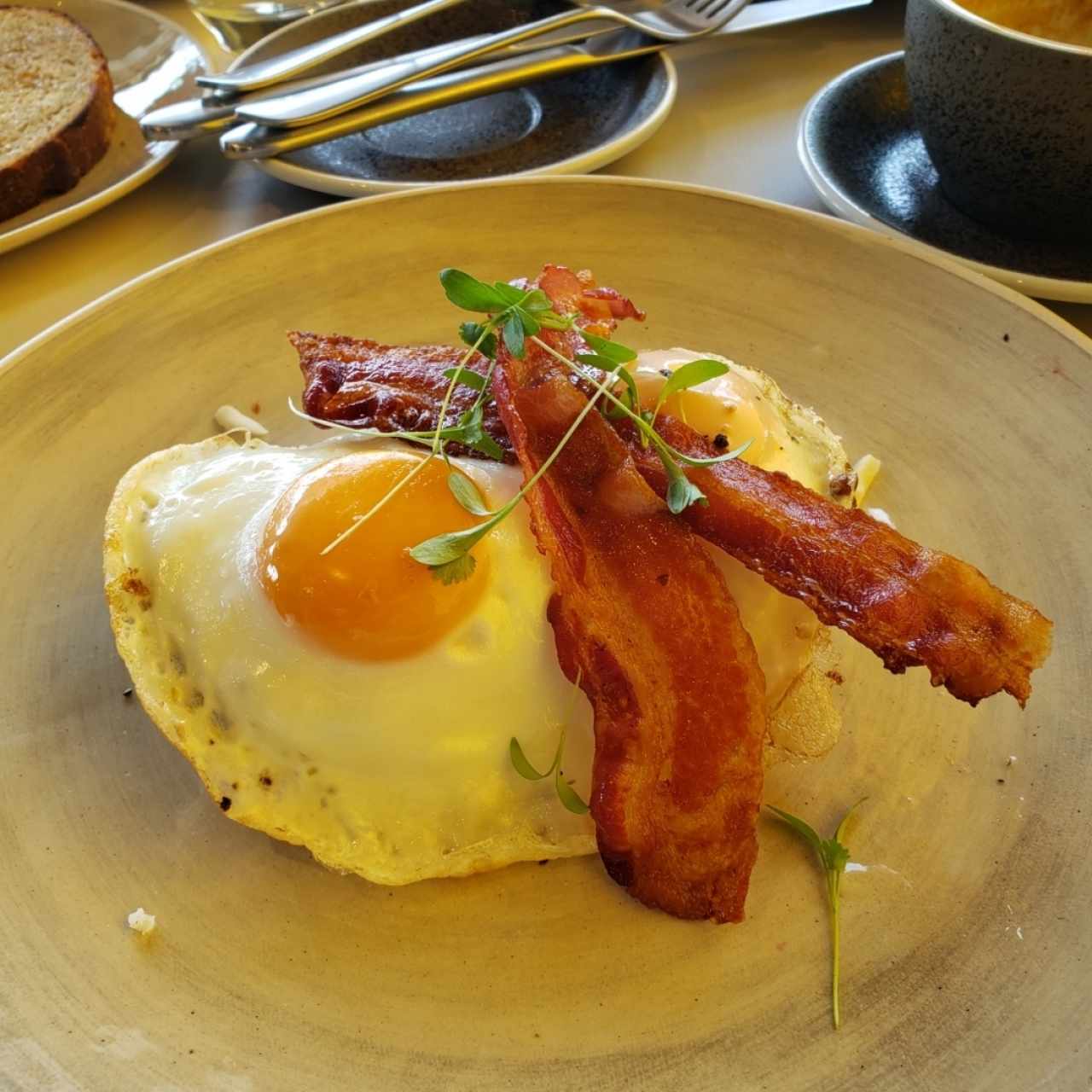 Breakfast