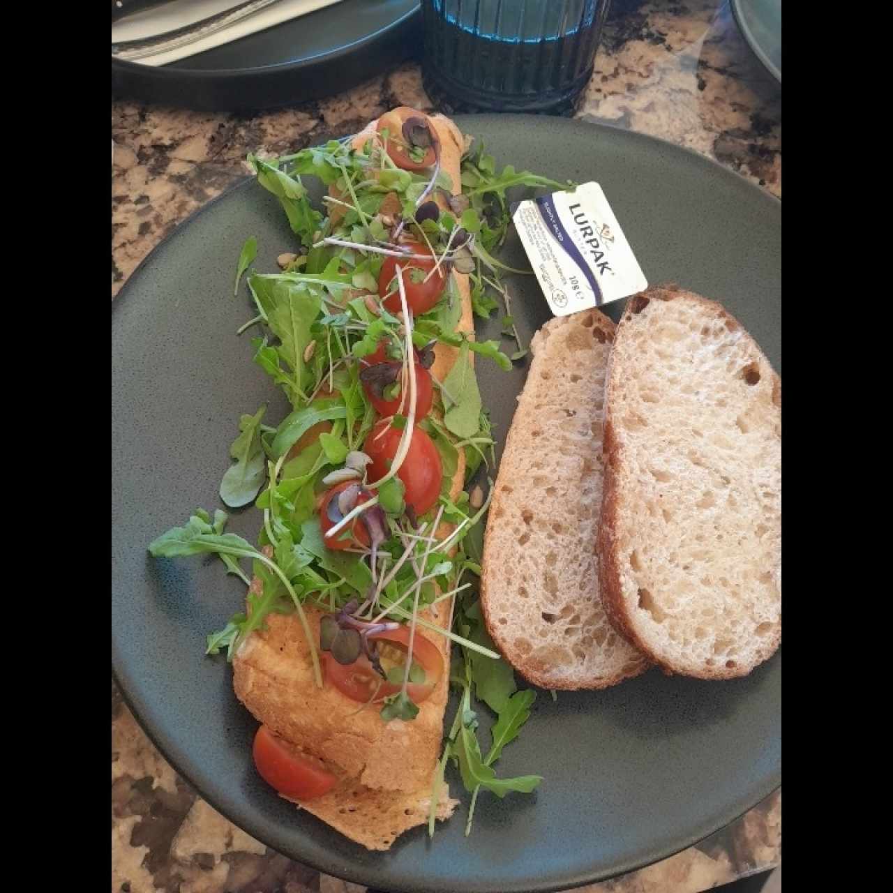 Desayunos - Omelette