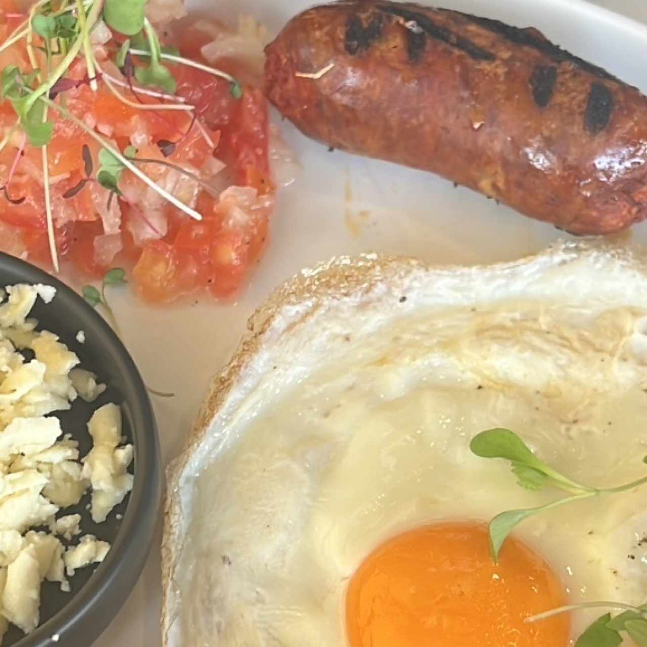 Desayunos - Desayuno Panameño