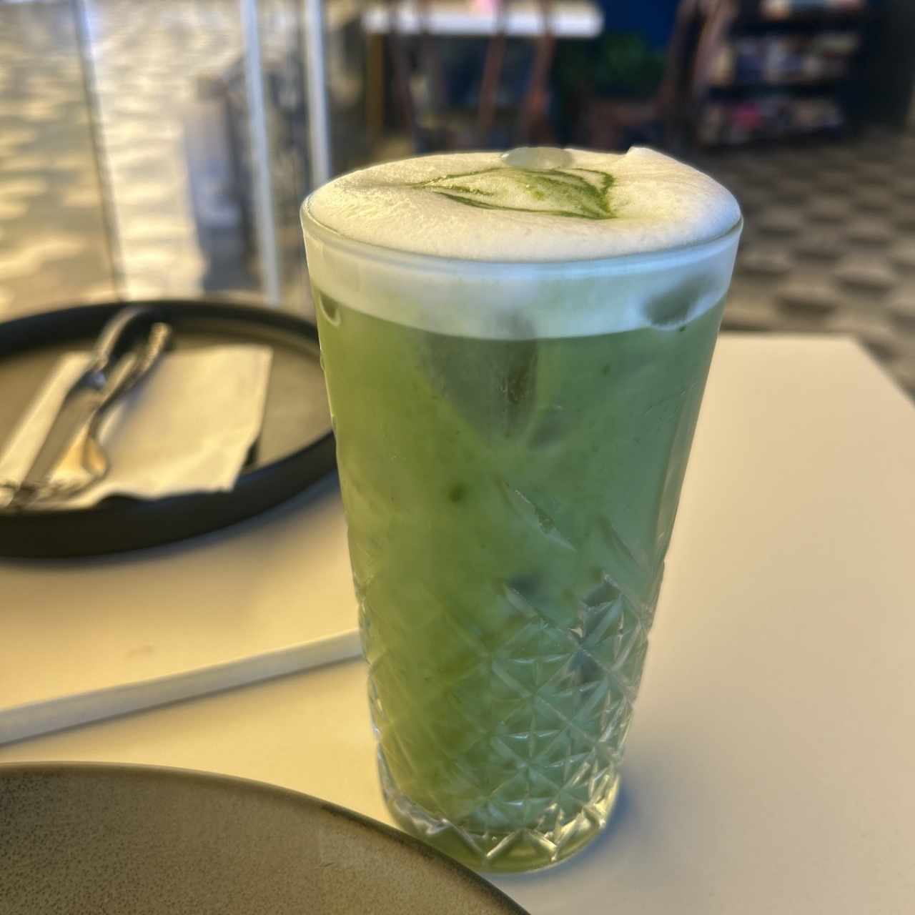 Matcha