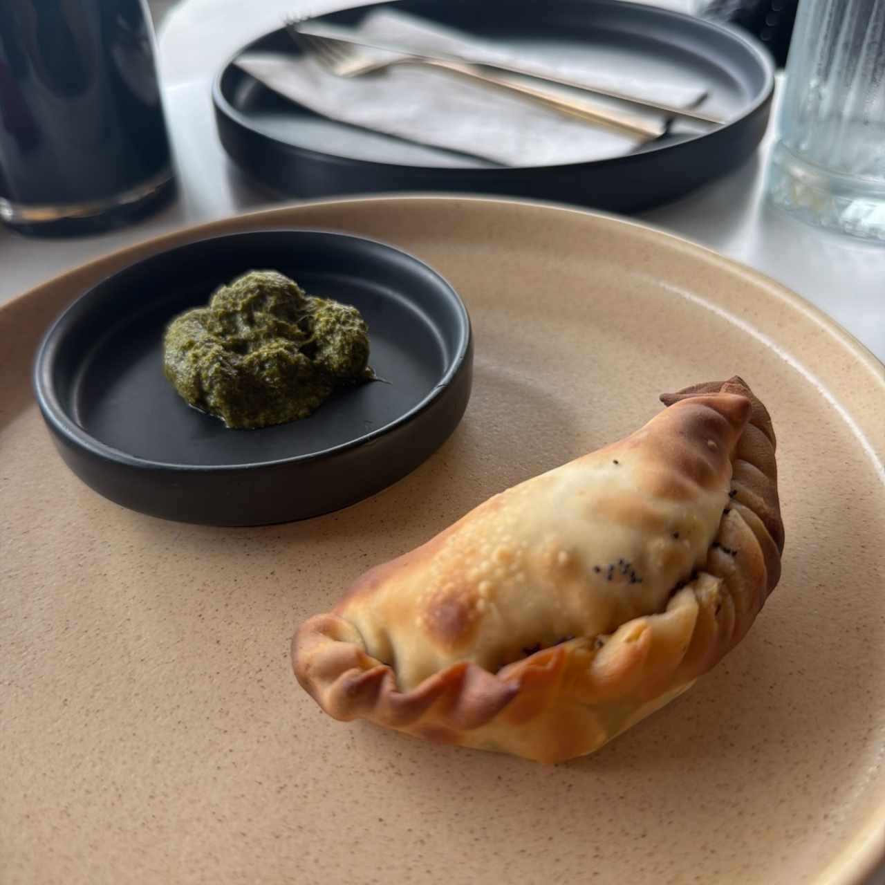 Empanada de Cordero