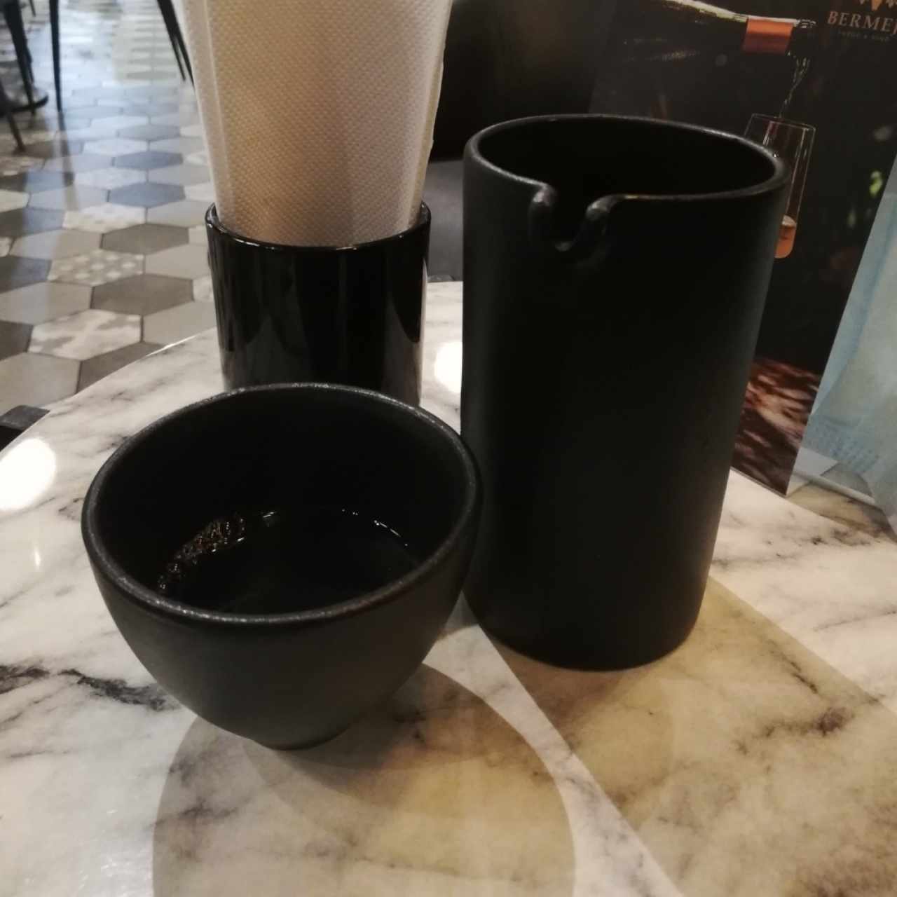 Filtrados - Pour Over