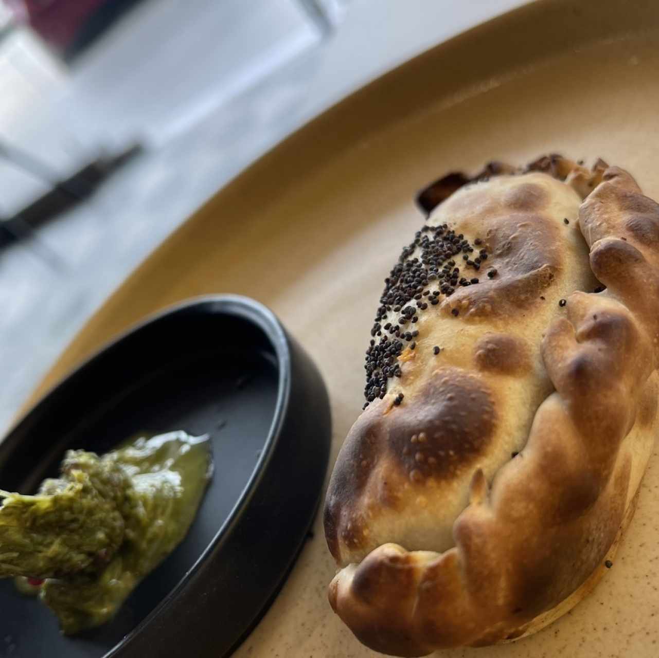 Empanada de Cordero
